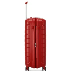 Roncato B-Flying Expandable Trolley 68 rosso