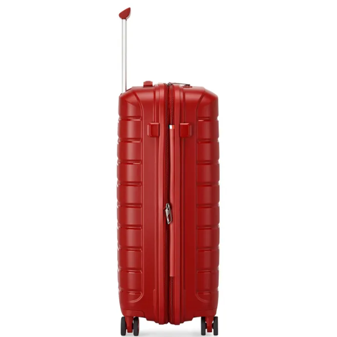 Roncato B-Flying Expandable Trolley 68 rosso