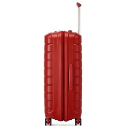 Roncato B-Flying Expandable Trolley 68 rosso