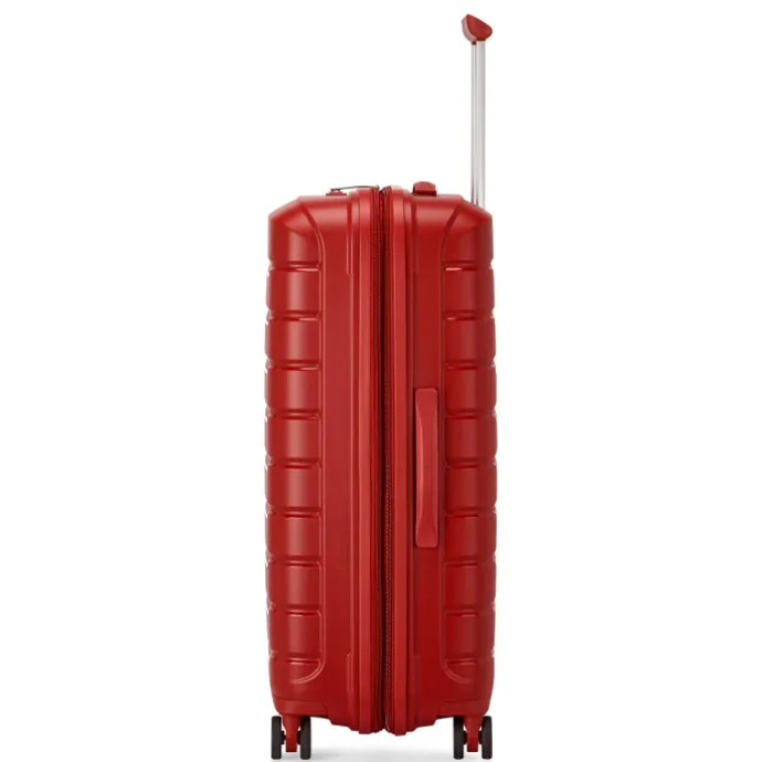 Roncato B-Flying Expandable Trolley 68 rosso