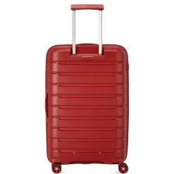 Roncato B-Flying Expandable Trolley 68 rosso