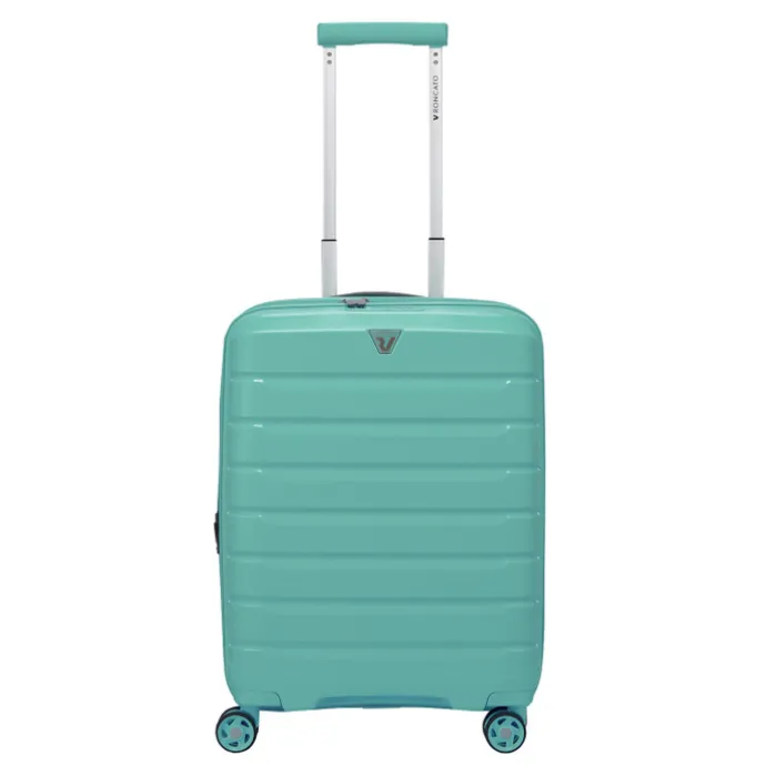 Roncato B-Flying Expandable Trolley 55 salvia