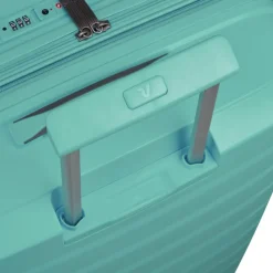 Roncato B-Flying Expandable Trolley 55 salvia