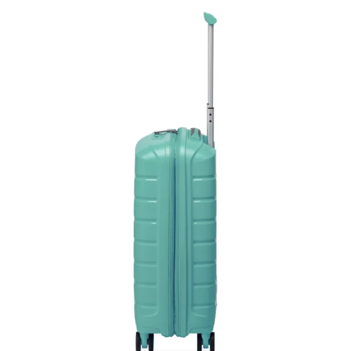 Roncato B-Flying Expandable Trolley 55 salvia