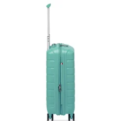 Roncato B-Flying Expandable Trolley 55 salvia