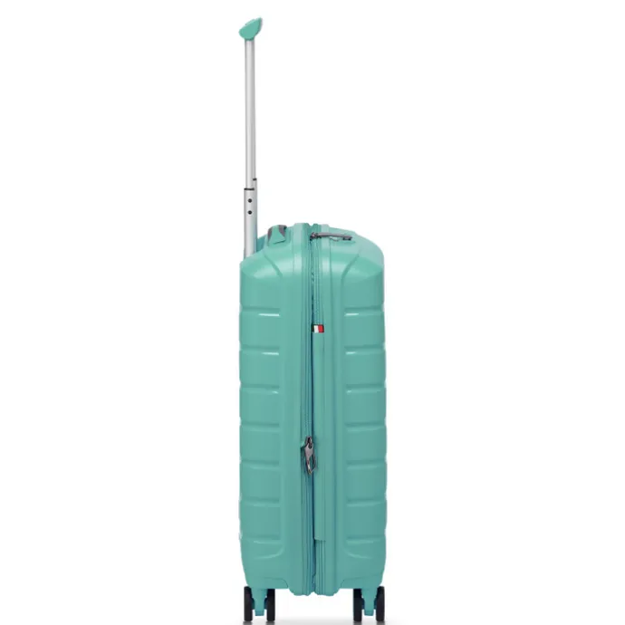 Roncato B-Flying Expandable Trolley 55 salvia