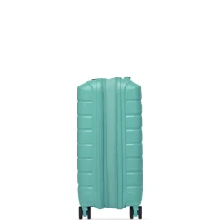 Roncato B-Flying Expandable Trolley 55 salvia