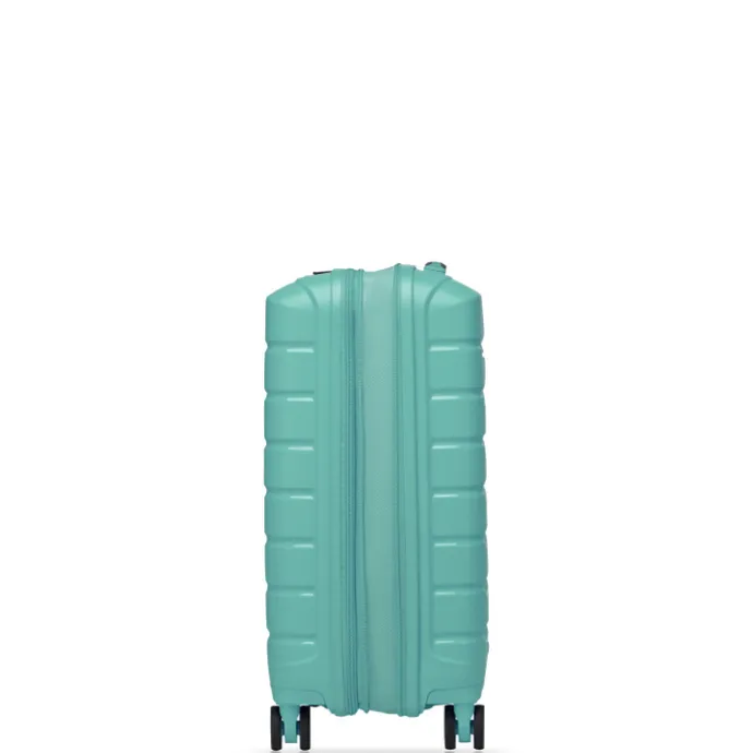 Roncato B-Flying Expandable Trolley 55 salvia