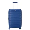 Roncato B-Flying Expandable Trolley 68 blu notte