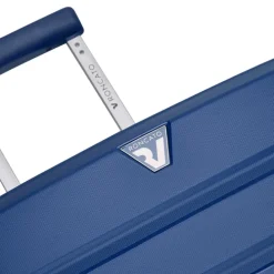 Roncato B-Flying Expandable Trolley 68 blu notte