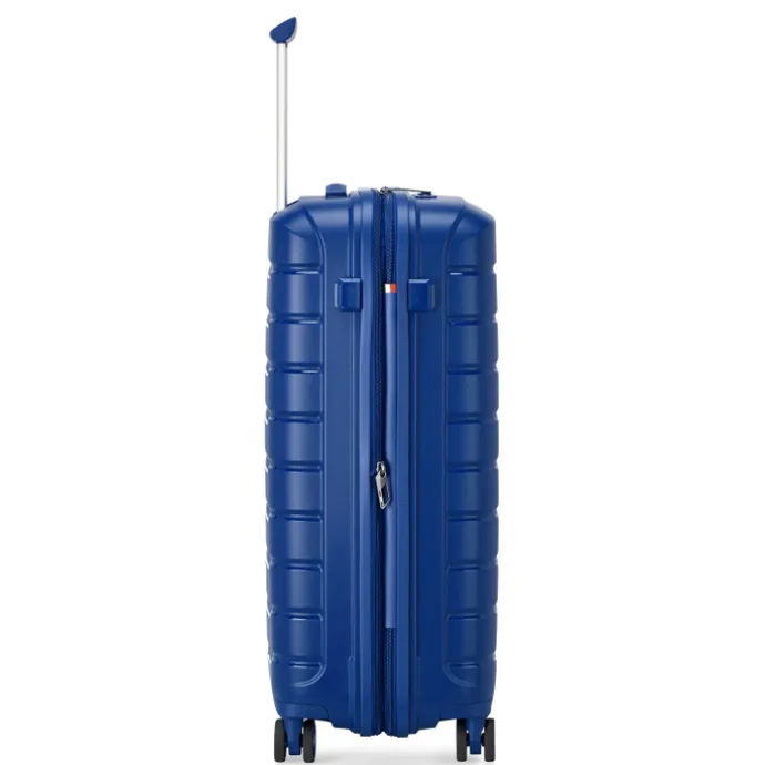 Roncato B-Flying Expandable Trolley 68 blu notte