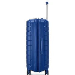 Roncato B-Flying Expandable Trolley 68 blu notte