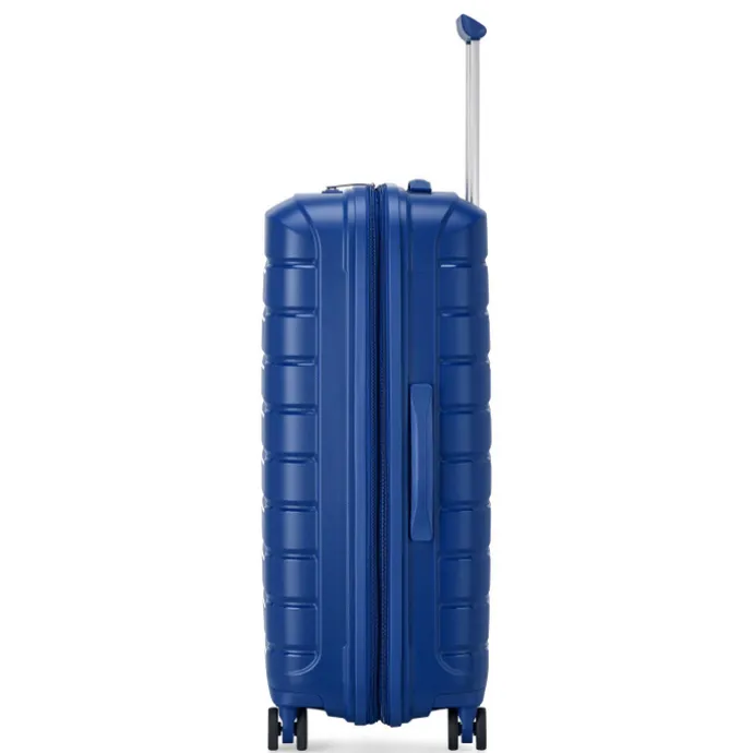Roncato B-Flying Expandable Trolley 68 blu notte