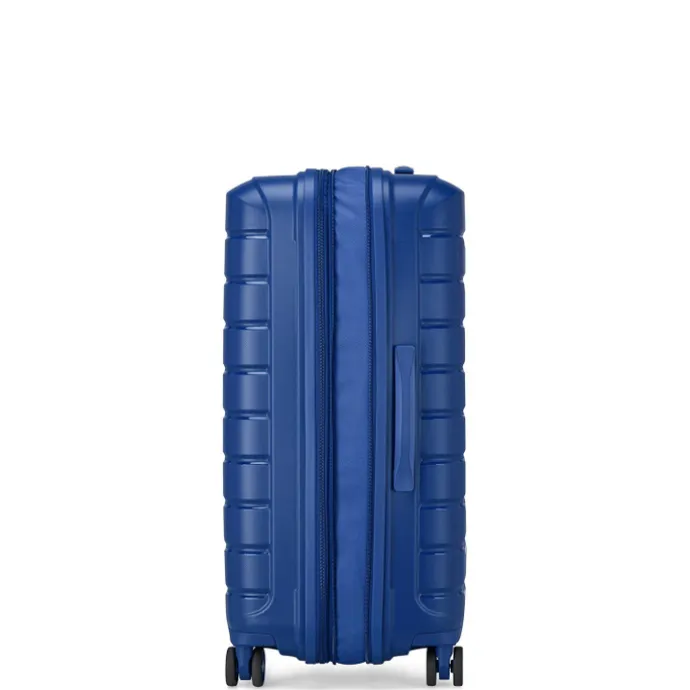 Roncato B-Flying Expandable Trolley 68 blu notte