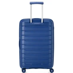 Roncato B-Flying Expandable Trolley 68 blu notte