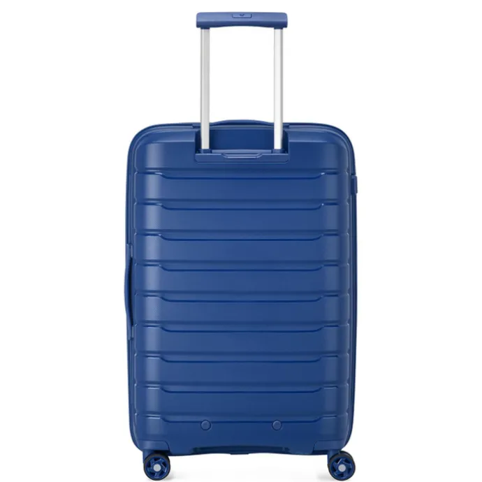 Roncato B-Flying Expandable Trolley 68 blu notte