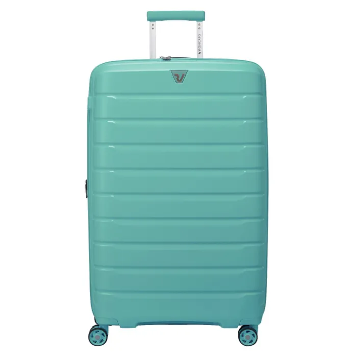 Roncato B-Flying Expandable Trolley 78 salvia