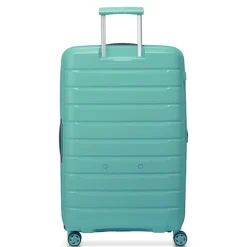 Roncato B-Flying Expandable Trolley 78 salvia