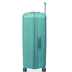 Roncato B-Flying Expandable Trolley 78 salvia