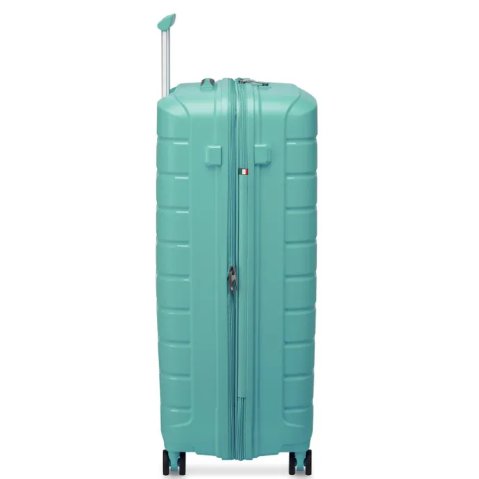 Roncato B-Flying Expandable Trolley 78 salvia