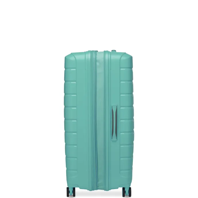 Roncato B-Flying Expandable Trolley 78 salvia