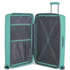 Roncato B-Flying Expandable Trolley 78 salvia