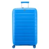 Roncato B-Flying Expandable Trolley 78 spot sky blue