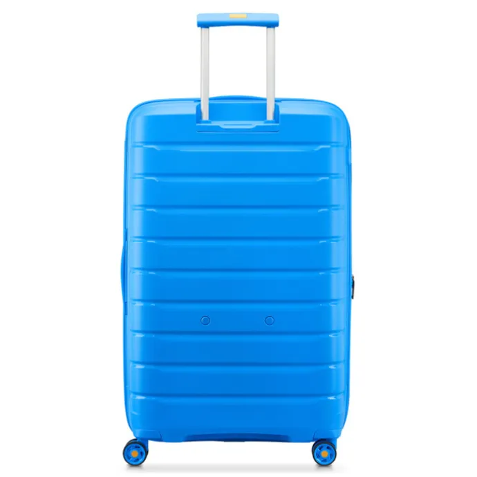 Roncato B-Flying Expandable Trolley 78 spot sky blue