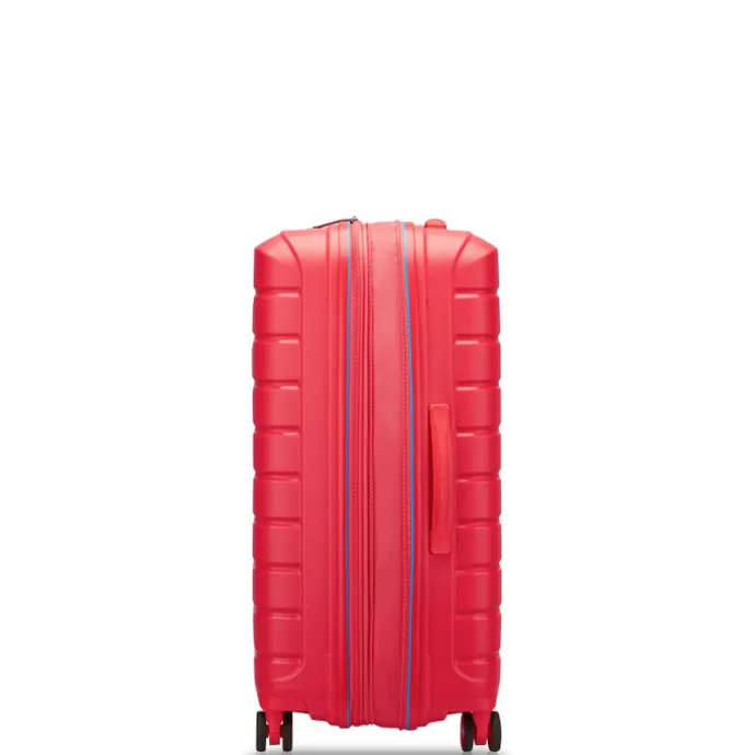 Roncato B-Flying Expandable Trolley 68 spot radiant red