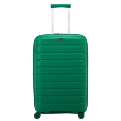 Roncato B-Flying Expandable Trolley 68 brilliant green