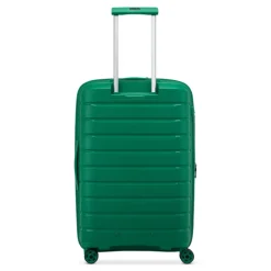 Roncato B-Flying Expandable Trolley 68 brilliant green
