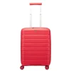 Roncato B-Flying Expandable Trolley 55 spot radiant red