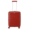 Roncato B-Flying Expandable Trolley 55 rosso