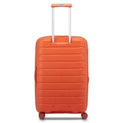 Roncato B-Flying Expandable Trolley 68 brilliant orange
