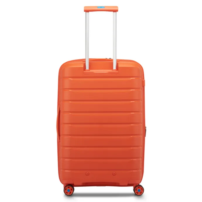 Roncato B-Flying Expandable Trolley 68 brilliant orange