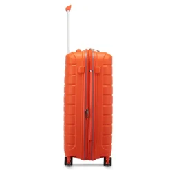 Roncato B-Flying Expandable Trolley 68 brilliant orange