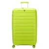Roncato B-Flying Expandable Trolley 78 spot cyber lime