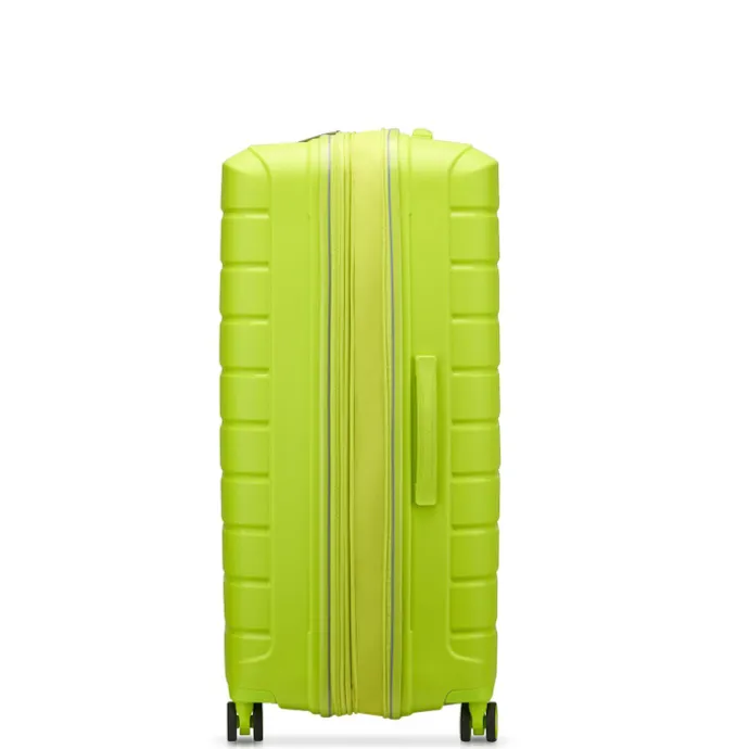 Roncato B-Flying Expandable Trolley 78 spot cyber lime