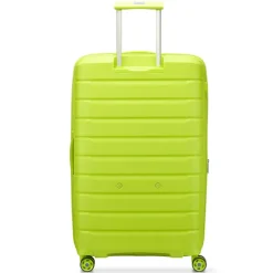 Roncato B-Flying Expandable Trolley 78 spot cyber lime