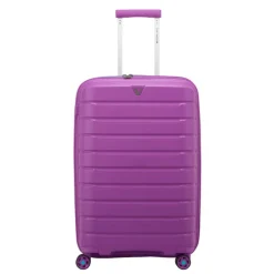 Roncato B-Flying Expandable Trolley 68 flyingorchid