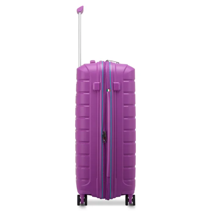 Roncato B-Flying Expandable Trolley 68 flyingorchid