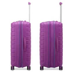 Roncato B-Flying Expandable Trolley 68 flyingorchid