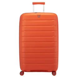 Roncato B-Flying Expandable Trolley 78 brilliant orange