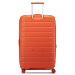 Roncato B-Flying Expandable Trolley 78 brilliant orange