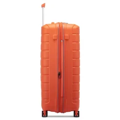 Roncato B-Flying Expandable Trolley 78 brilliant orange