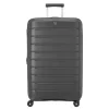 Roncato B-Flying Expandable Trolley 78 antracite