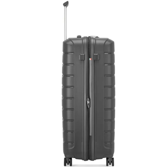 Roncato B-Flying Expandable Trolley 78 antracite