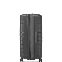Roncato B-Flying Expandable Trolley 78 antracite