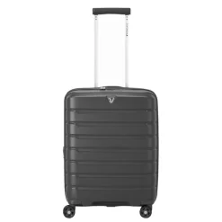 Roncato B-Flying Expandable Trolley 55 antracite