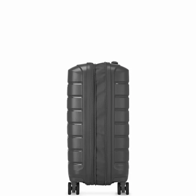 Roncato B-Flying Expandable Trolley 55 antracite